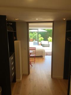 studio 36m2, dans un beau domaine privée au calme. - 3