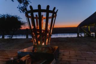 Crocodile Bridge Safari Lodge - Komatipoort - 8