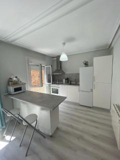 Apartamento recien reformado Excelente Ubicación - Santander - 7