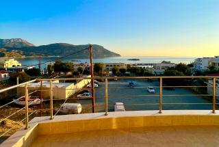 Atrium Luxurious Sea View Apartment - Karpathos - 0