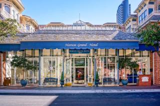 Horton Grand Hotel - 7