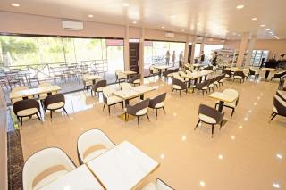 EL Rancho Beach Hotel - 1