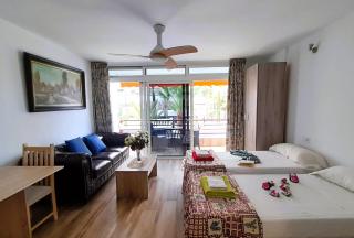 OLYMPIA, OCEAN VIEW 111 - 4