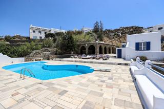 Mykonos in White - Mikonos - 7