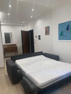Casa tre moschettieri - Rapallo - 3