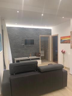 Casa tre moschettieri - Rapallo - 2