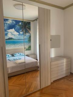 Casa tre moschettieri - Rapallo - 1