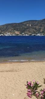 Sunset Coast House - STONE - Vathi - 8
