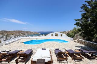 Mykonos in White - Mikonos - 8