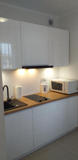 Apartamenty Planeta 105, 108 Mielno - parking w cenie pobytu - Mielno - 8