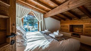 Chalet Entre Nous - 3