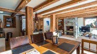 Chalet Entre Nous - Chamonix - 4