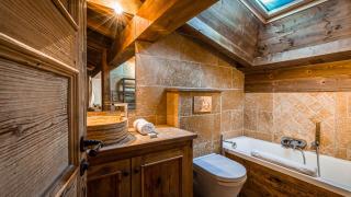 Chalet Entre Nous - 1