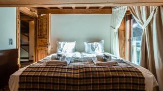 Chalet Entre Nous - 2