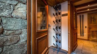 Chalet Entre Nous - 4