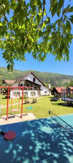 Pensiunea Casa Ady - 4