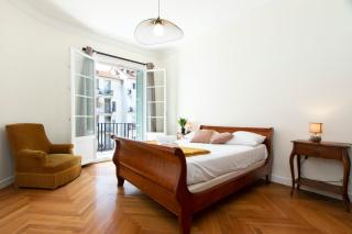Maison Bianchi - Victor Hugo - Nizza - 7