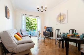 Maison Bianchi - Victor Hugo - Nice - 9