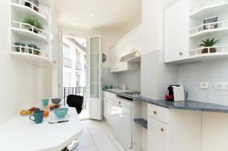 Maison Bianchi - Victor Hugo - Nice - 3