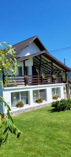 Pensiunea Casa Ady - Bran - 1
