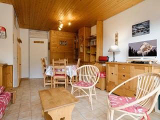 Duplex 3 pièces avec balcon, proche pistes La Clusaz - FR-1-304-122 - La Clusaz - 3