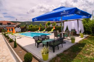 Holiday Home Bonum - Bihać - 1