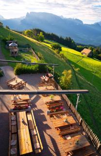 Gasthaus Bad Siess - Longomoso - 2