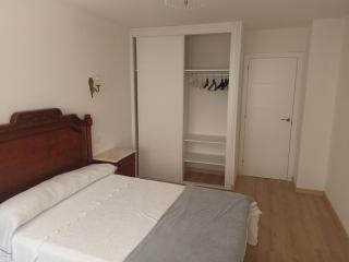 Apartamento en segunda línea de playa Silgar - Sanxenxo - 6