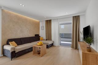 Apartman Roza, prekrasni novi apartman s parkingom - 3