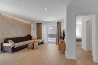 Apartman Roza, prekrasni novi apartman s parkingom - 7