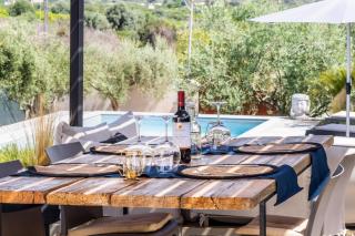 Eremita Villa Sicily - 4