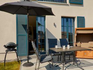 Reetland am Meer - Superior Reetdachvilla mit 2 Schlafzimmern, Kamin und 2 Terrassen F17 - Dranske - 1