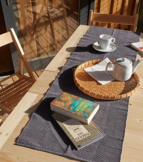 Le Jardin Saint Germain Lodges and Events - 6