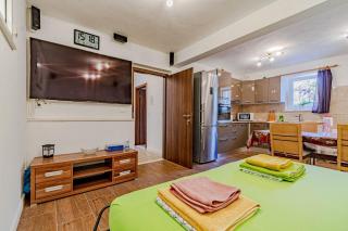S2 - modern studio just 50m from the beach - Korčula - 5