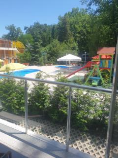 Hotel Maria - Kiten - 3