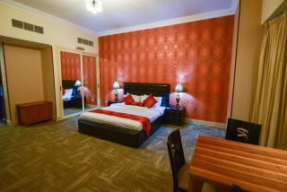 Grand Safir Hotel - Manama - 7