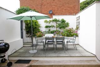 Poplar Cottage, Budleigh Salterton - Budleigh Salterton - 0