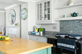 Poplar Cottage, Budleigh Salterton - Budleigh Salterton - 1