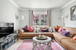 Poplar Cottage, Budleigh Salterton - 1