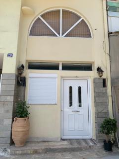 Melinas Maisonette - Corfú - 5