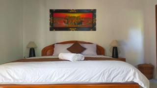 Serongga guest house - Lebih - 9