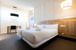 URBAIA ROOMS - San Sebastián - 3