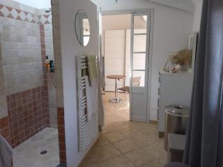 La Lézardière - Paradou - 4