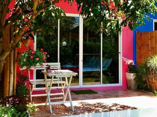 Namaste resort - Sam Roi Yot - 9
