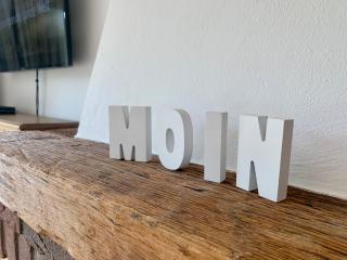 Ferienhaus DHH "Unsere Reetdachbude" - 6