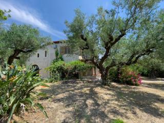 Villa Anta house by the sea - Lithakia - 8