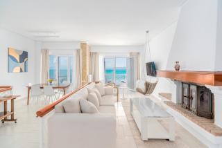 COSTA VASIA Seaside Suites and Apartments - Vrachati - 5