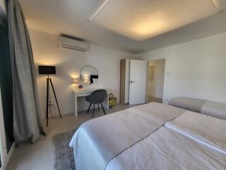 Modern Apartment Tara with Parking - Malinska - 2