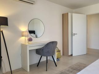 Modern Apartment Tara with Parking - Malinska - 1