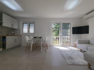 Modern Apartment Tara with Parking - Malinska - 9